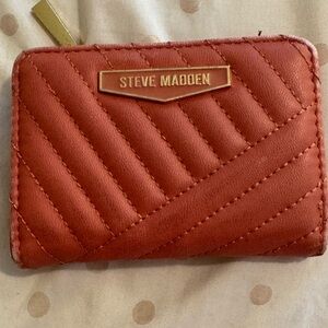 Steve Madden Wallet